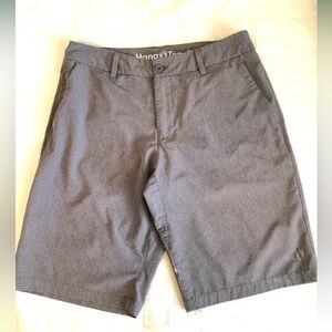 Hang Ten Gray Shorts Size 32 Men